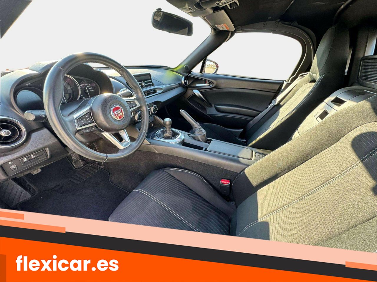 Foto Fiat 124 17