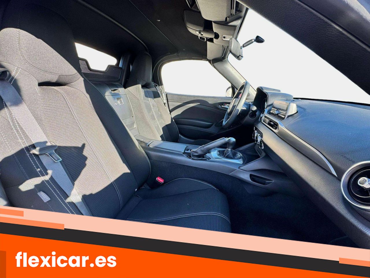Foto Fiat 124 18