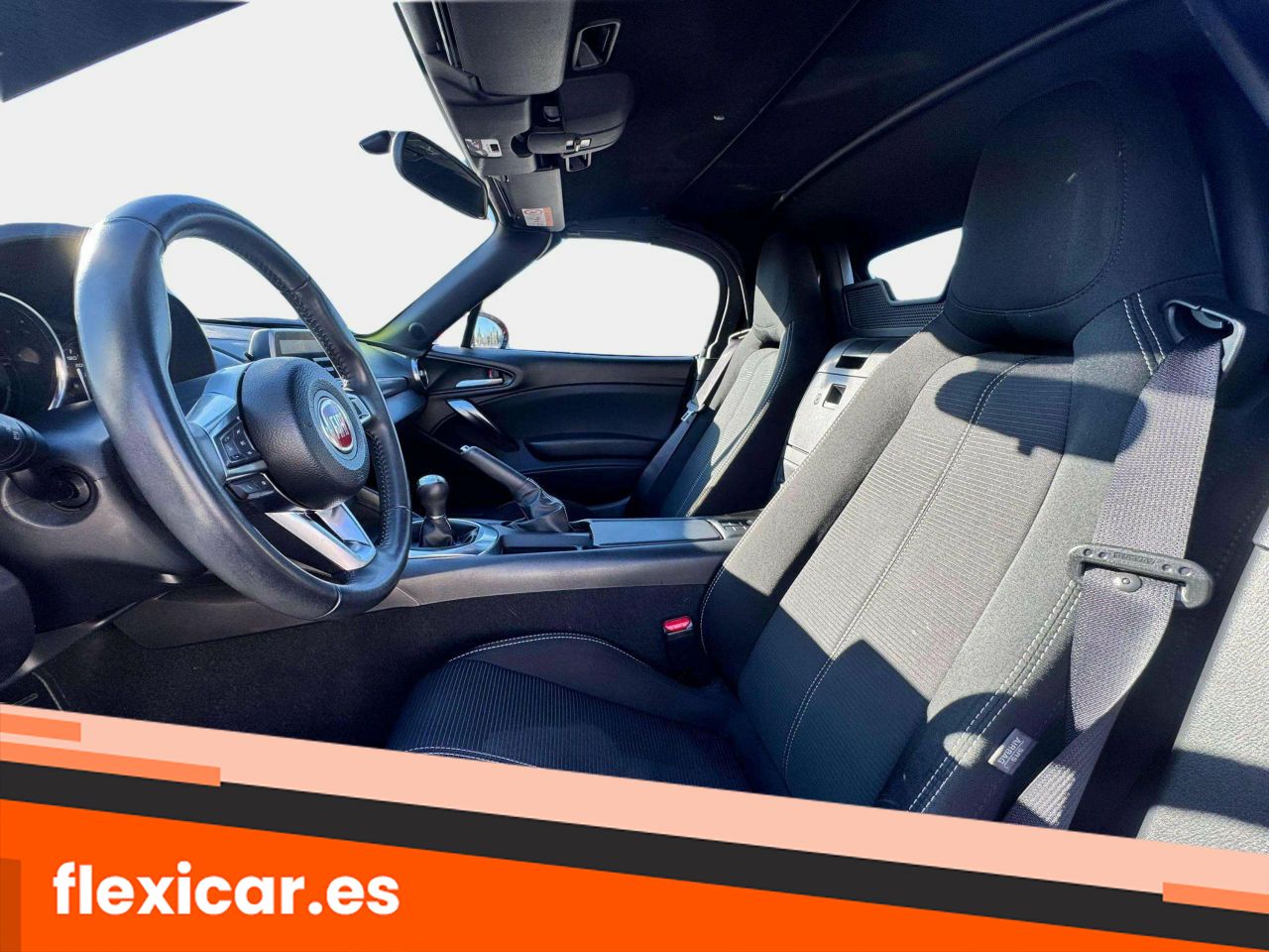 Foto Fiat 124 19