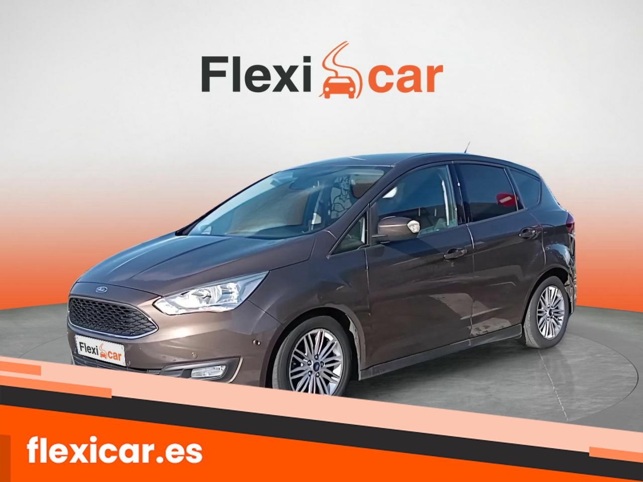 Foto Ford C-Max 3