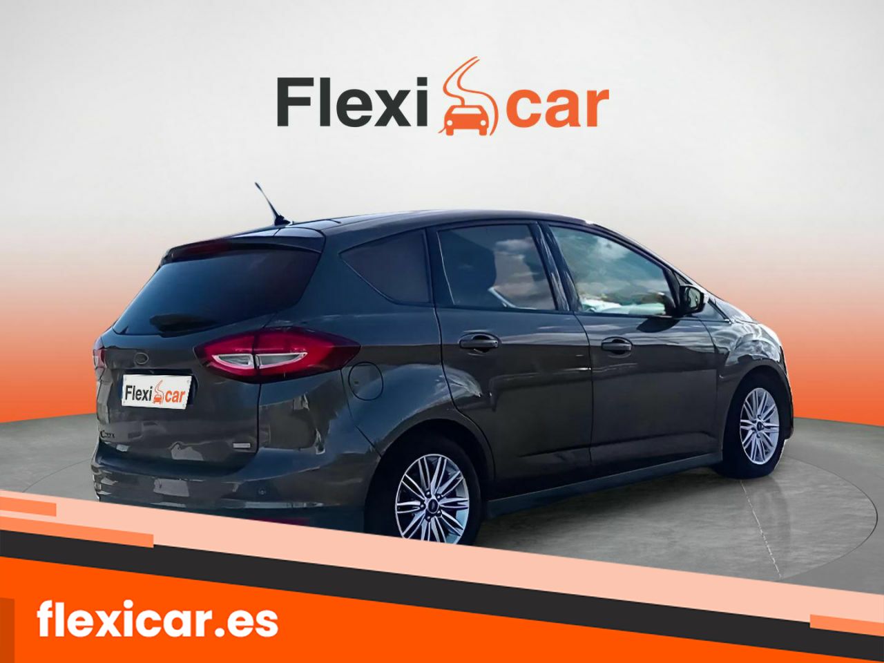 Foto Ford C-Max 8
