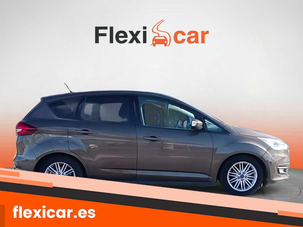 Foto Ford C-Max 9