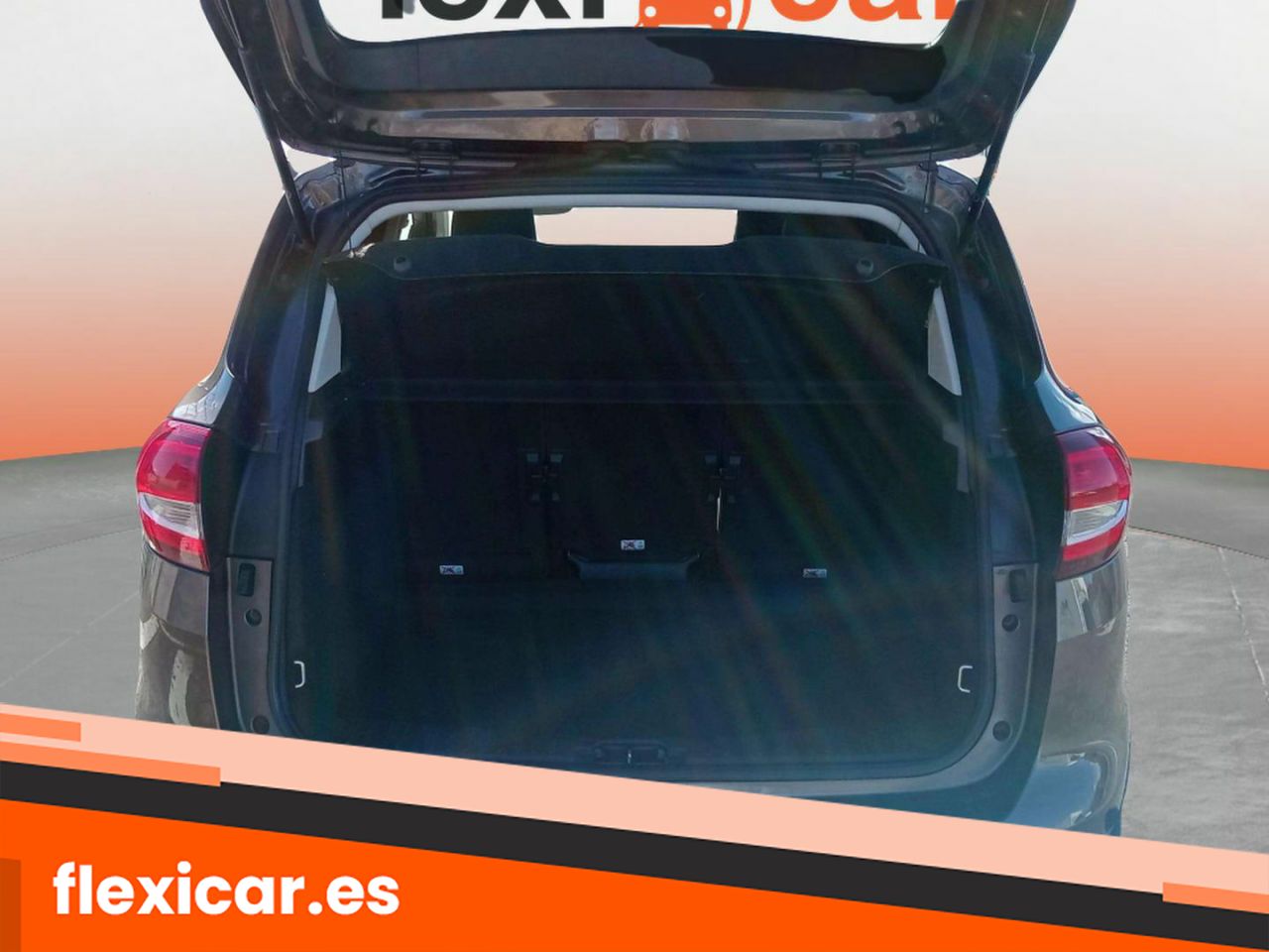 Foto Ford C-Max 10