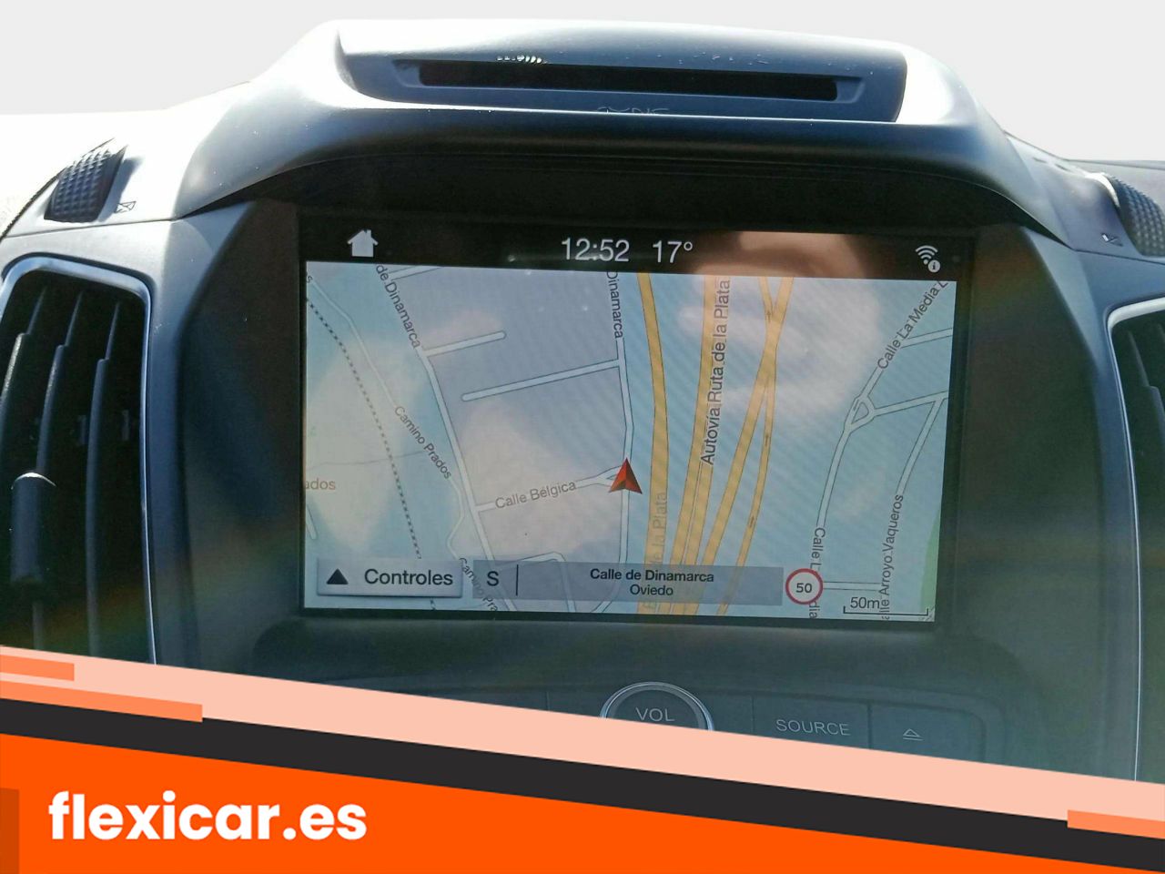 Foto Ford C-Max 12