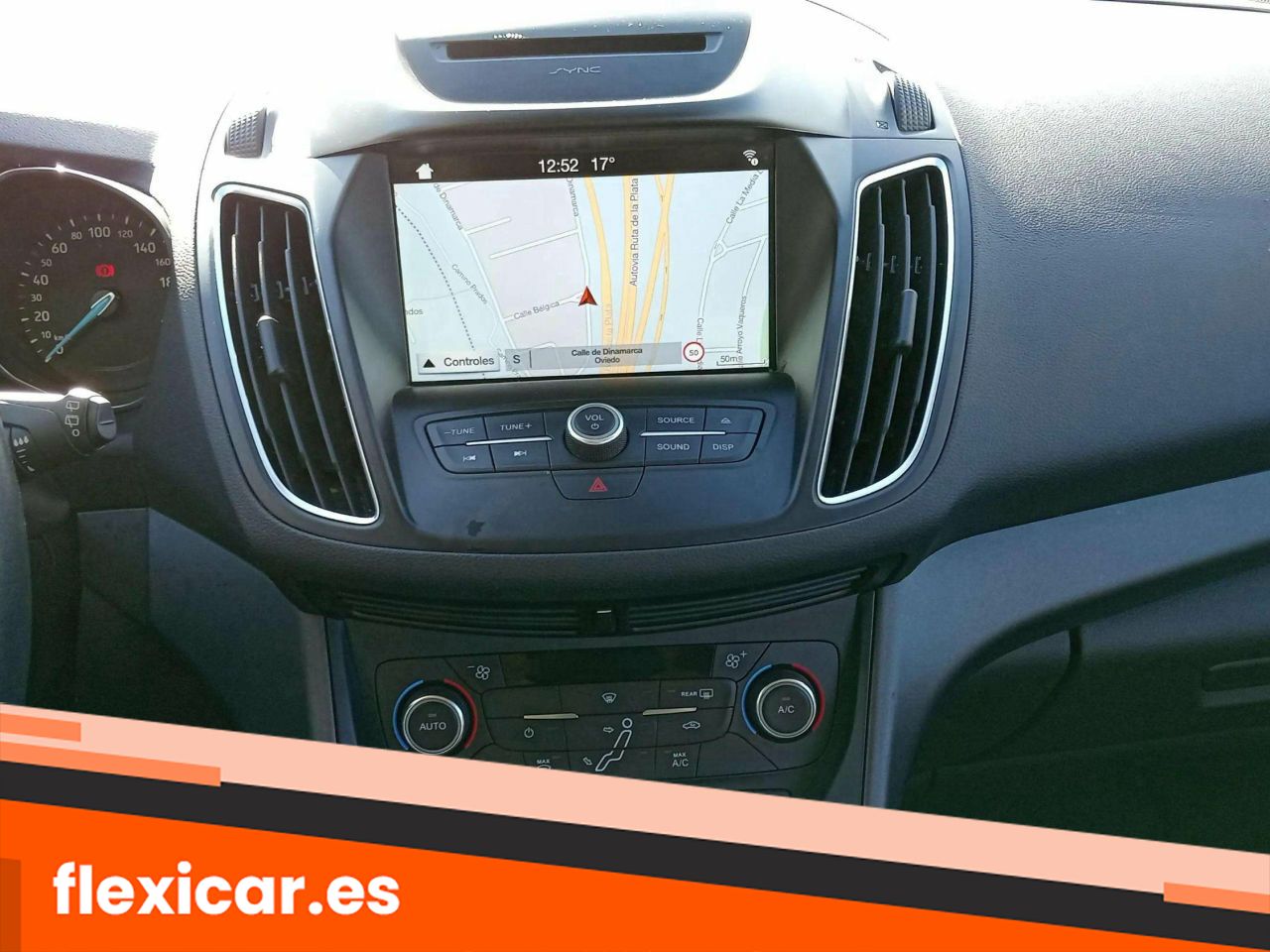 Foto Ford C-Max 15