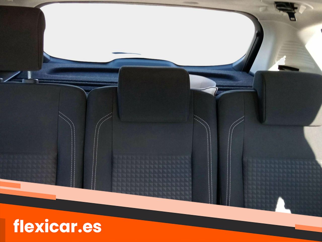 Foto Ford C-Max 19