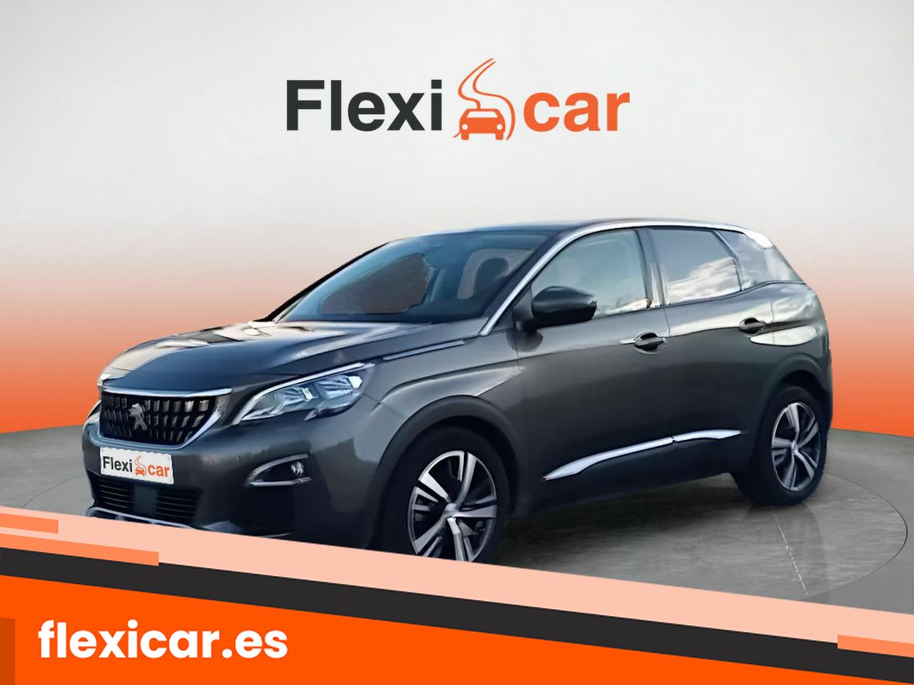 Foto Peugeot 3008 3