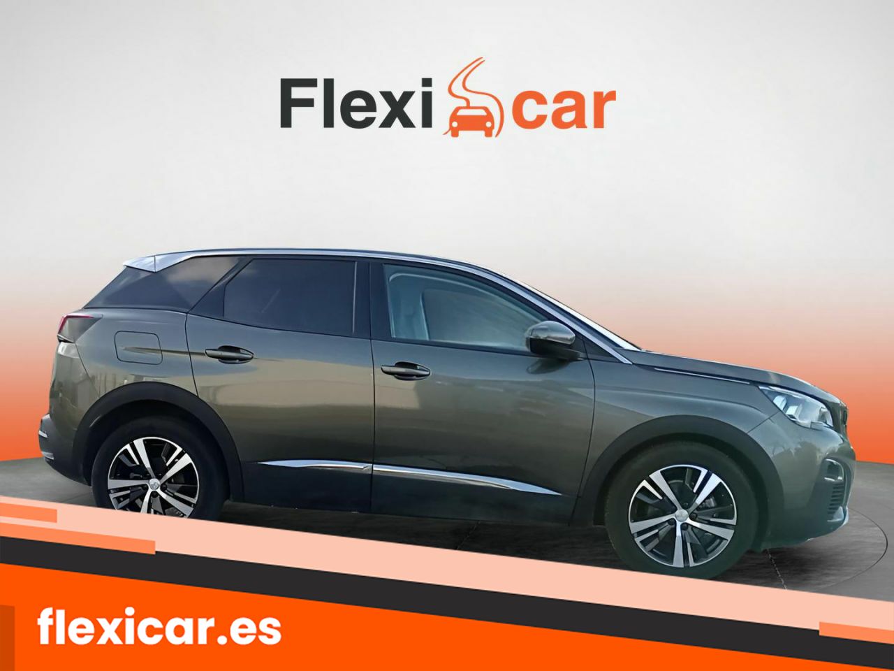 Foto Peugeot 3008 9