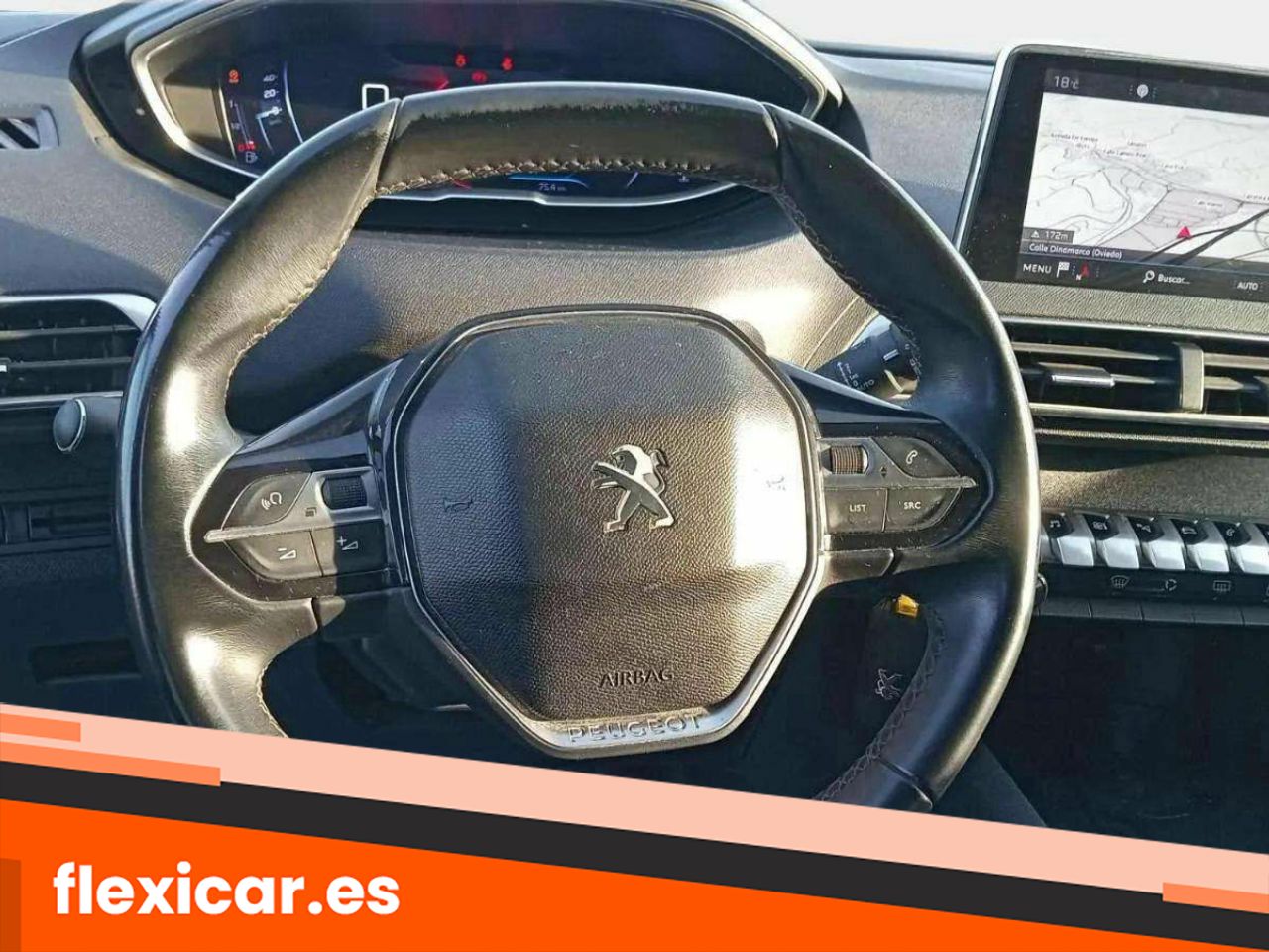 Foto Peugeot 3008 13