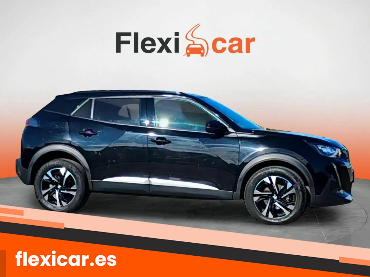 Foto Peugeot 2008 9