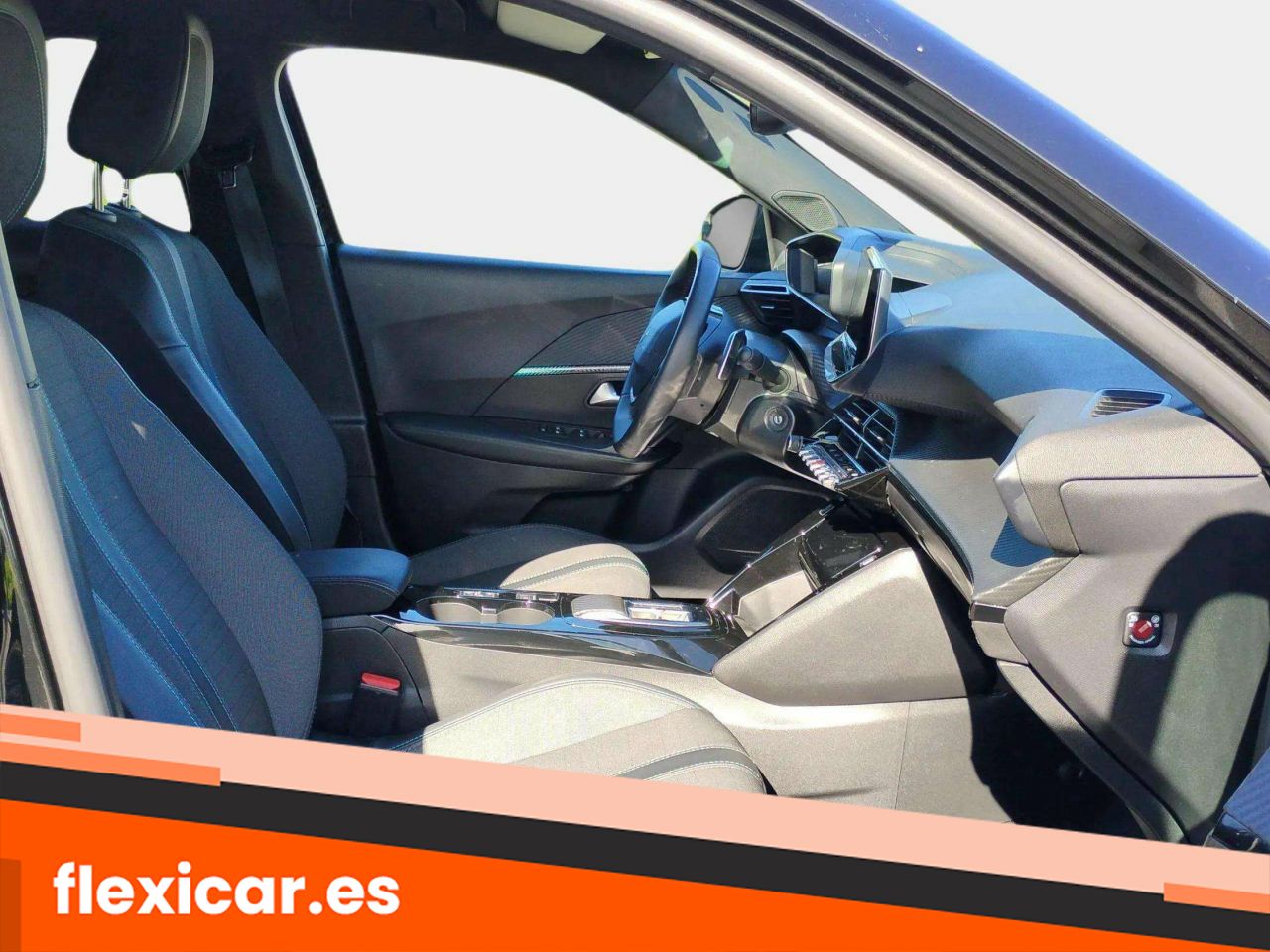 Foto Peugeot 2008 17