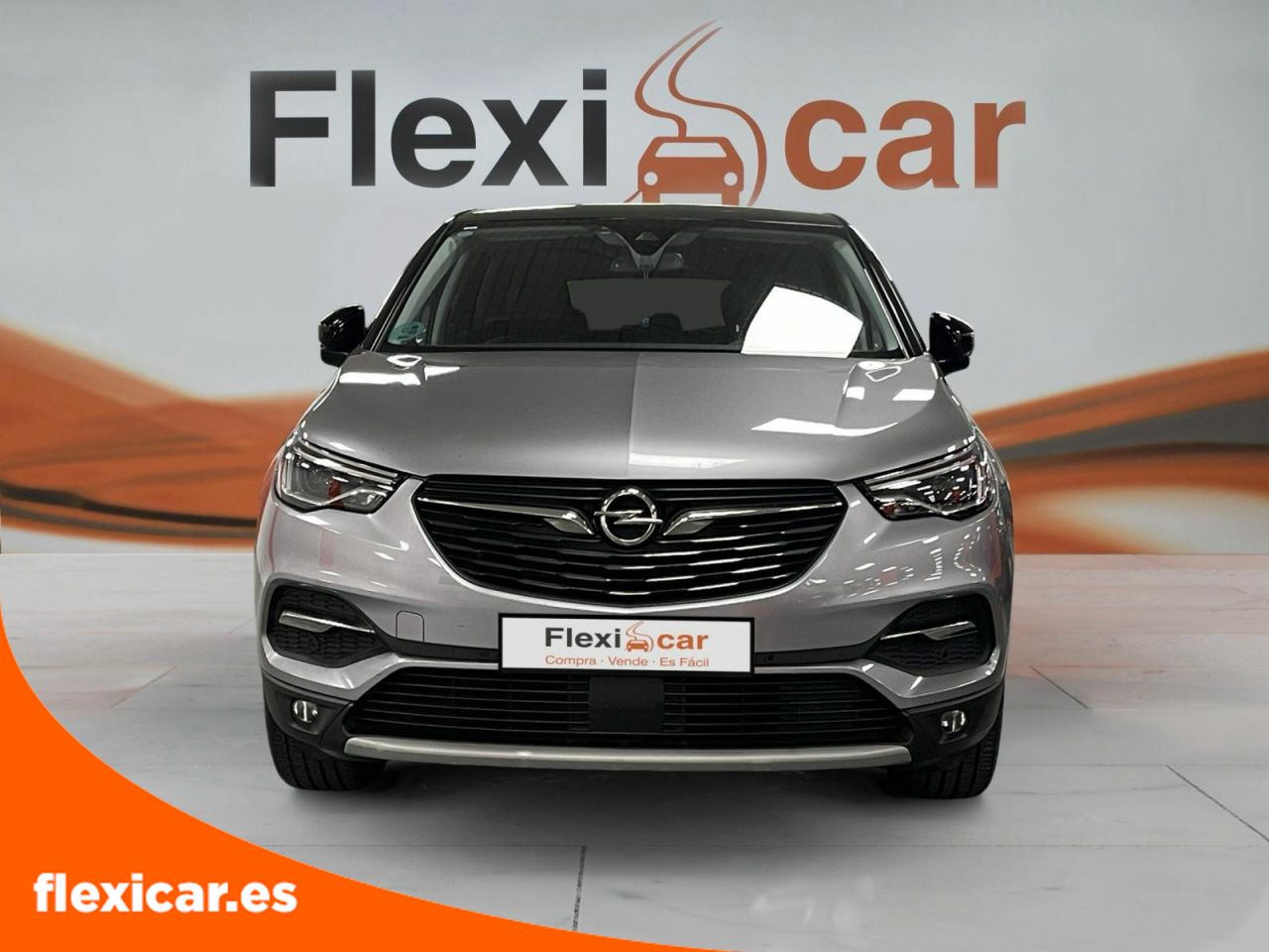 Foto Opel Grandland X 2