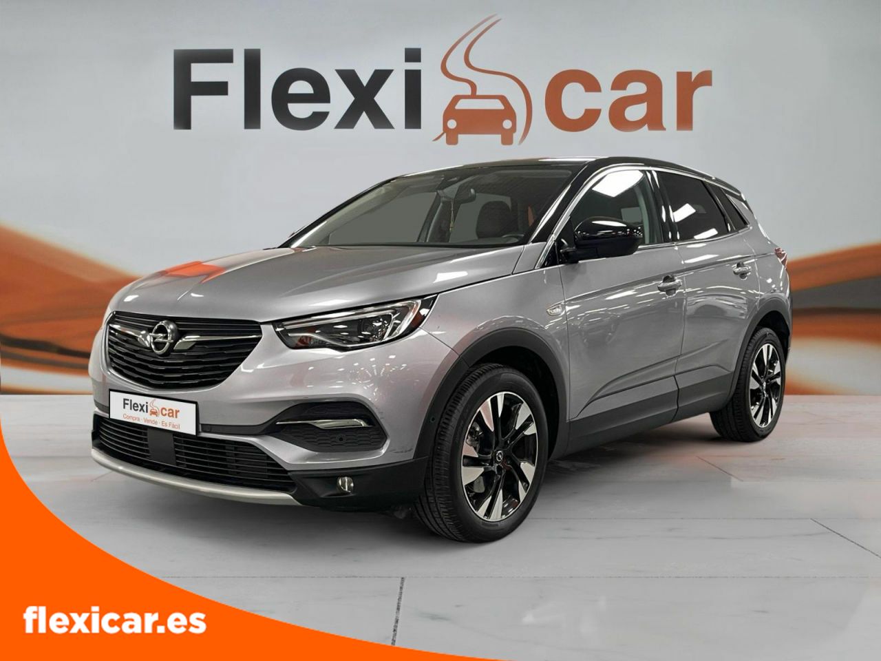Foto Opel Grandland X 4