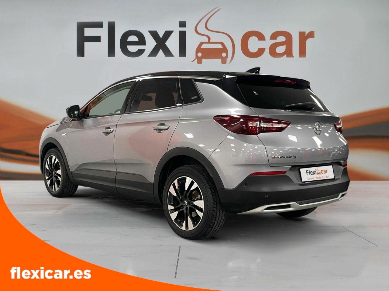 Foto Opel Grandland X 5
