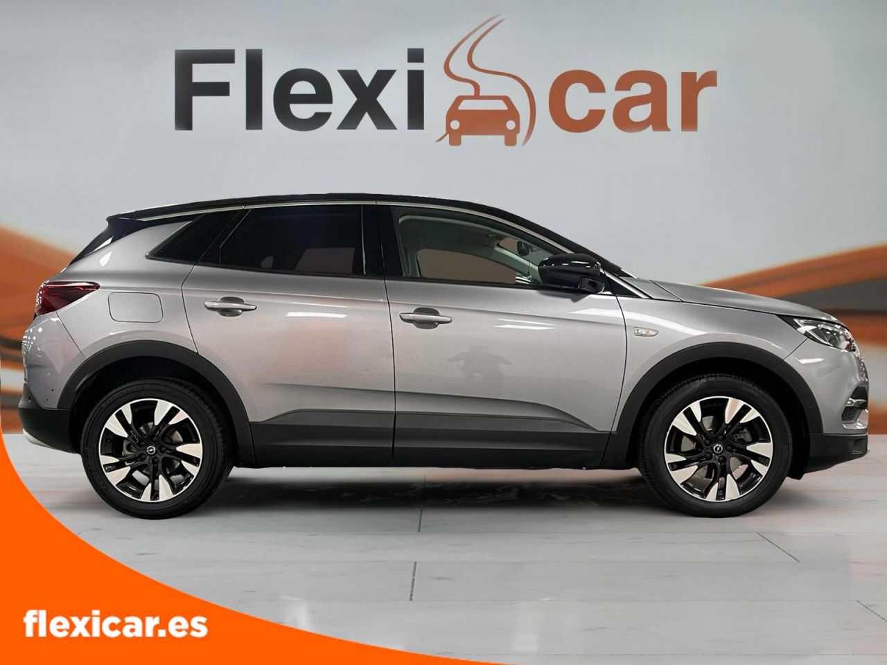 Foto Opel Grandland X 7