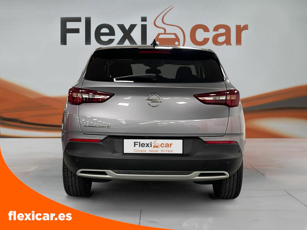 Foto Opel Grandland X 8