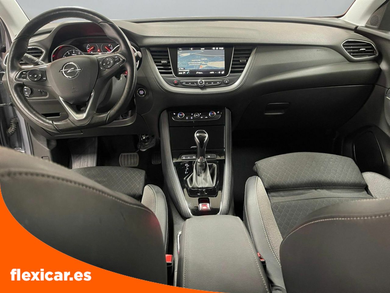 Foto Opel Grandland X 13