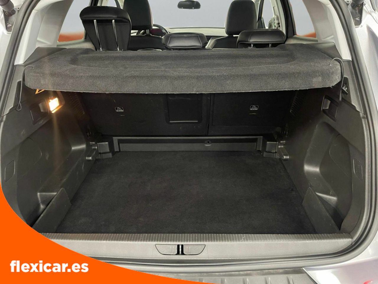 Foto Opel Grandland X 18