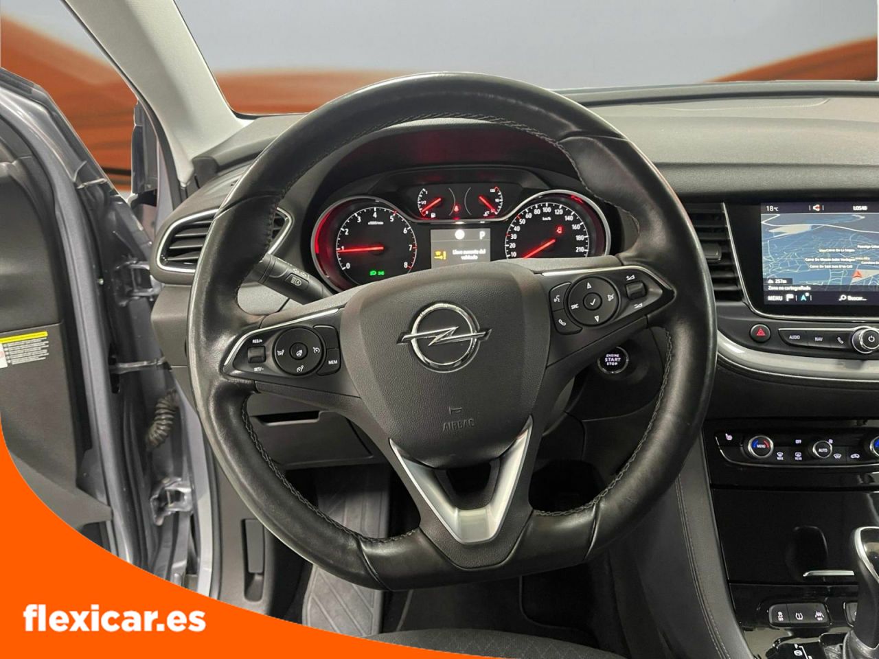 Foto Opel Grandland X 21