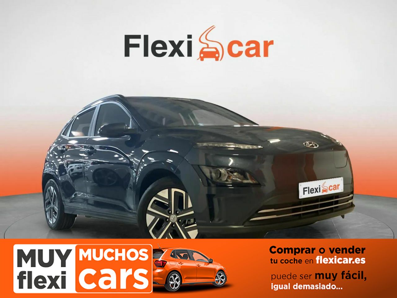Foto Hyundai Kona 1