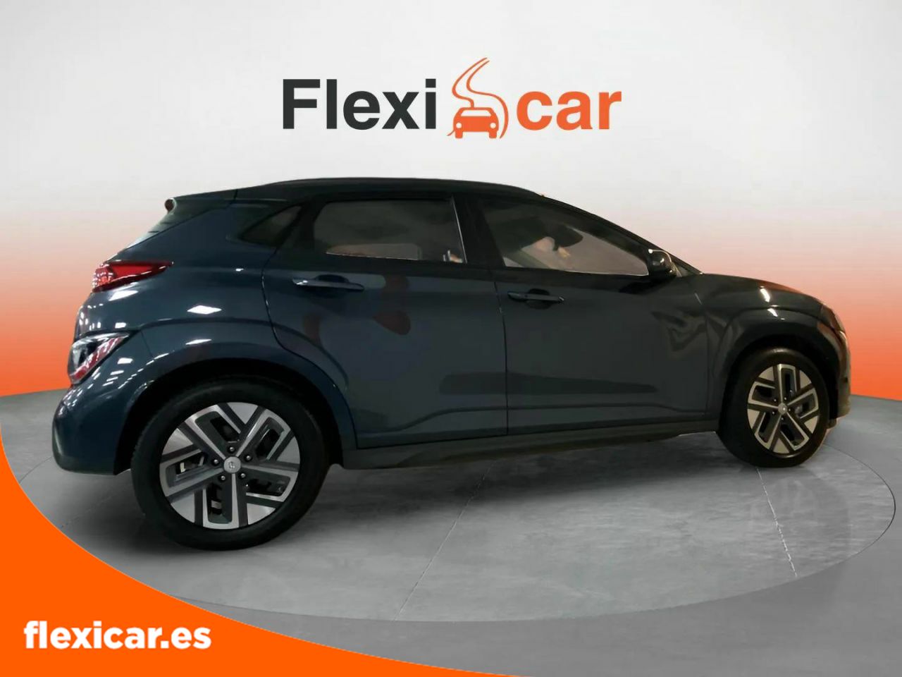 Foto Hyundai Kona 4