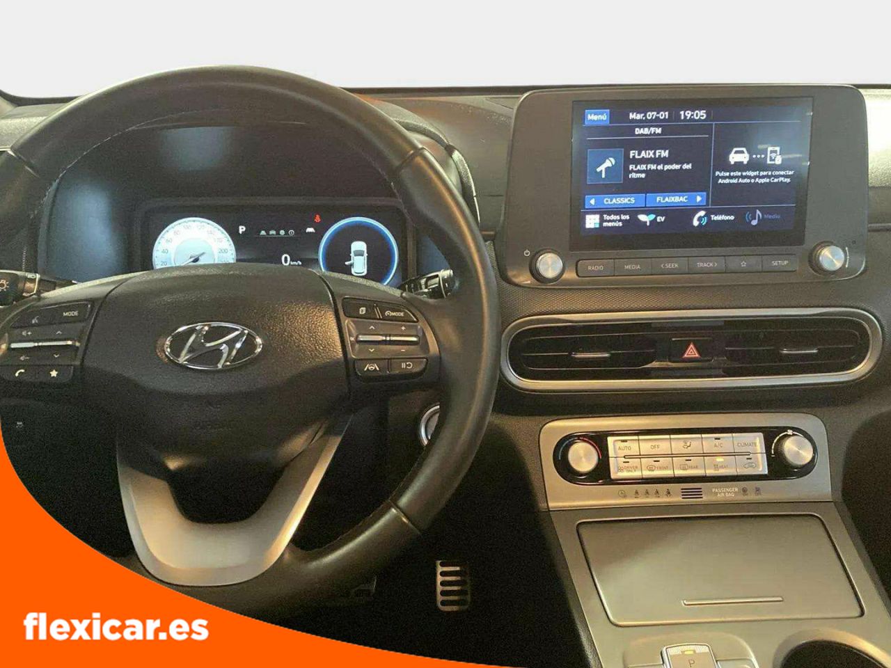 Foto Hyundai Kona 7