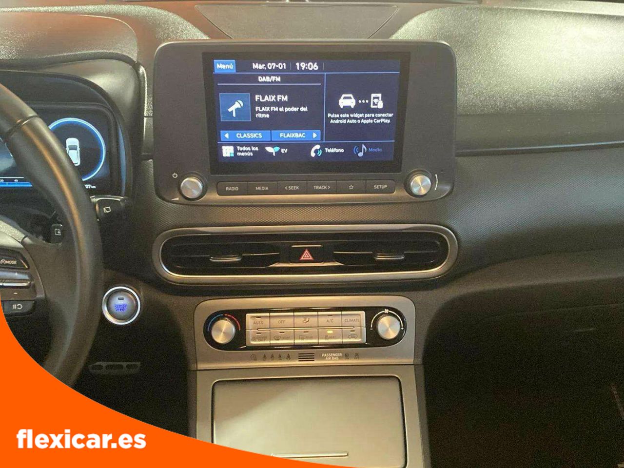 Foto Hyundai Kona 8