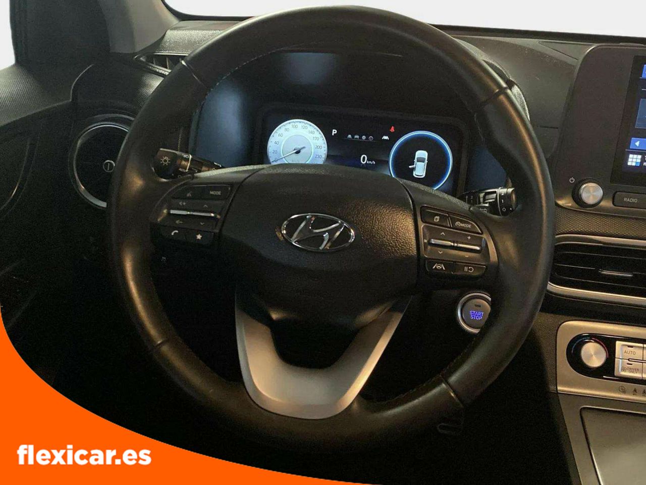 Foto Hyundai Kona 10