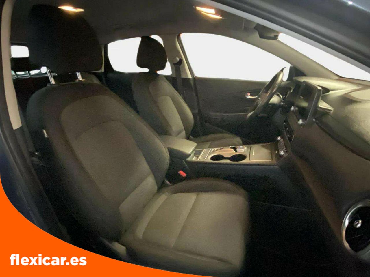 Foto Hyundai Kona 11