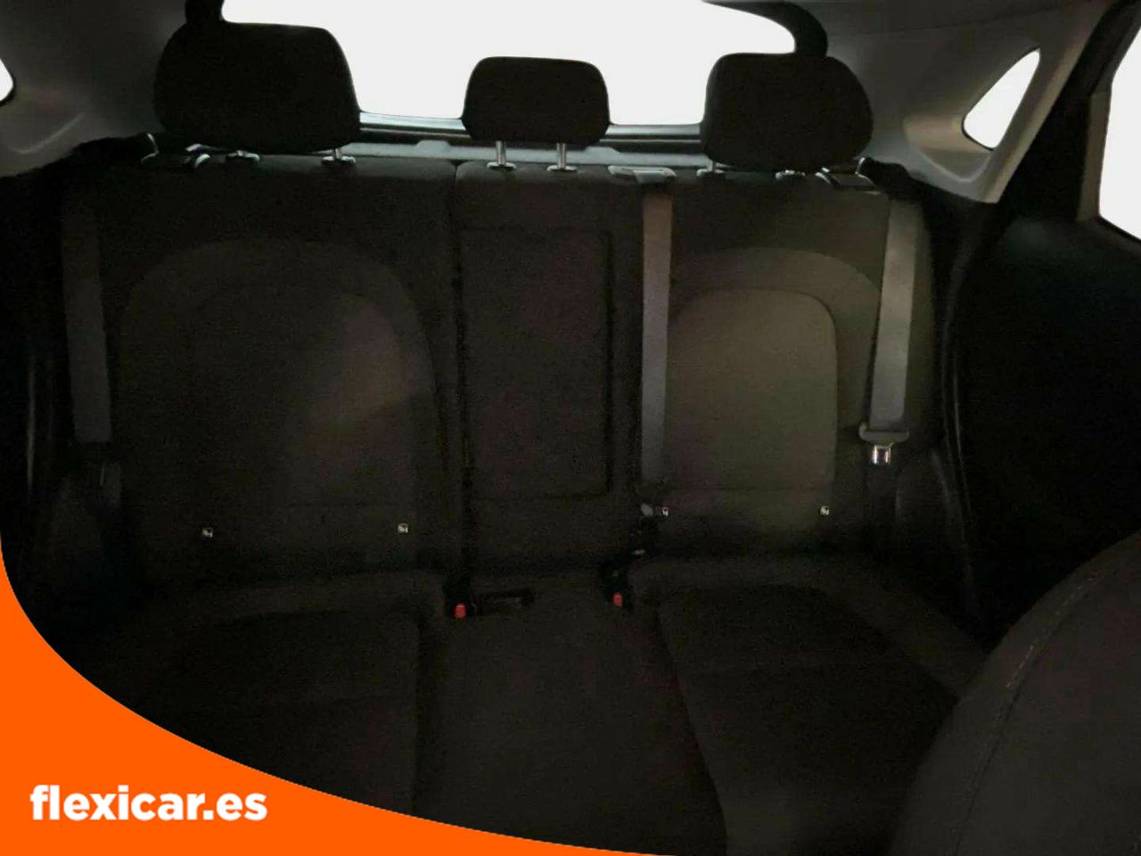 Foto Hyundai Kona 14