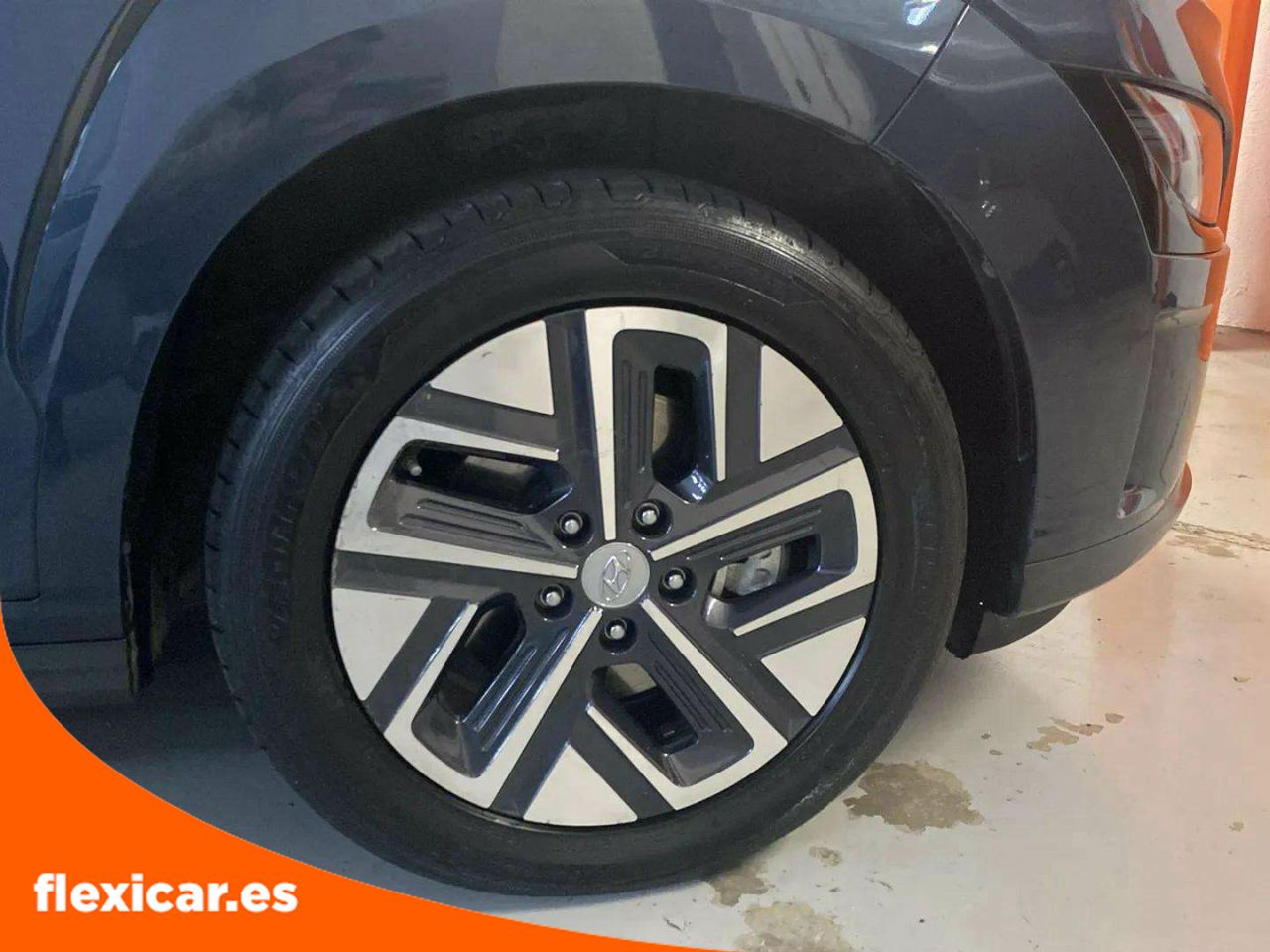 Foto Hyundai Kona 15