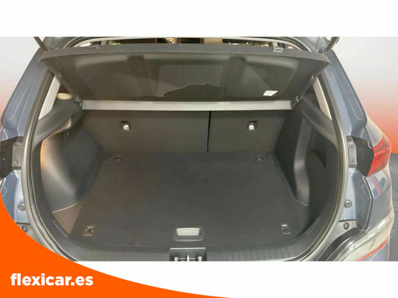 Foto Hyundai Kona 16