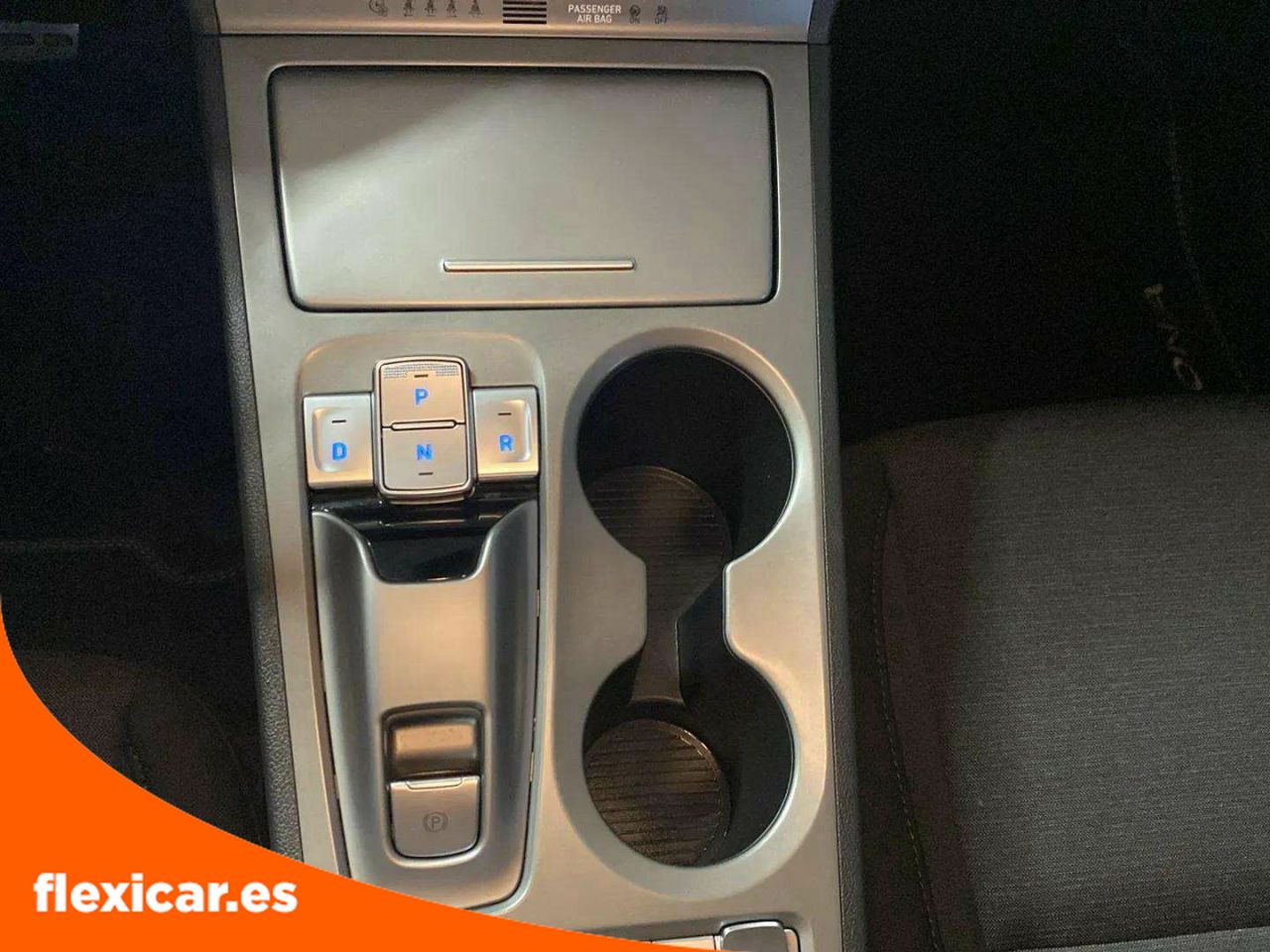 Foto Hyundai Kona 20
