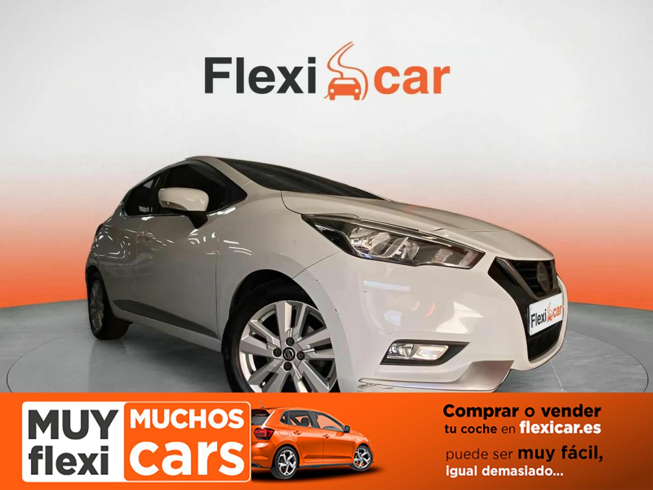 Foto Nissan Micra 1