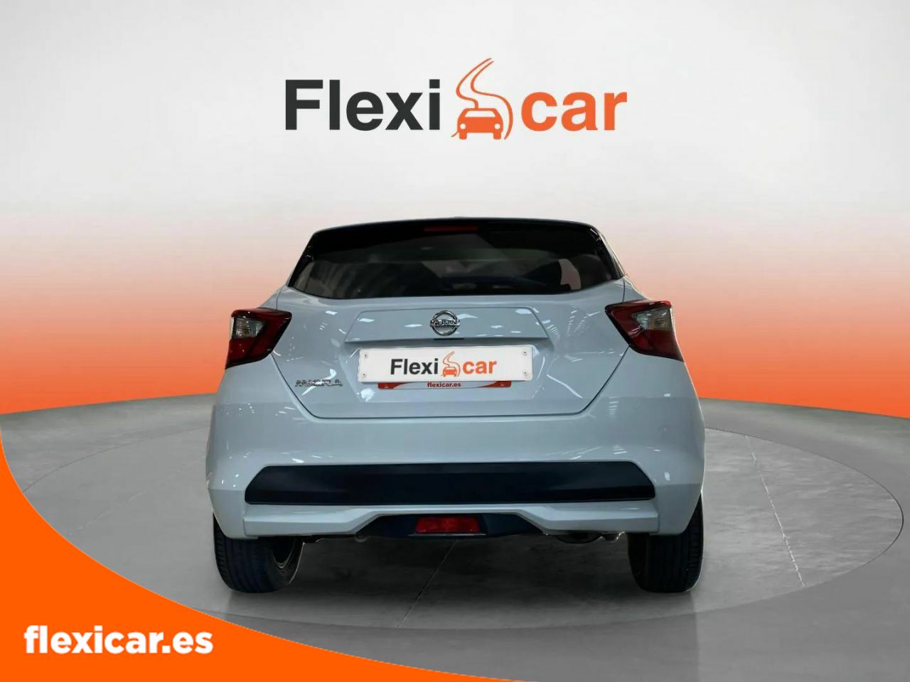 Foto Nissan Micra 2