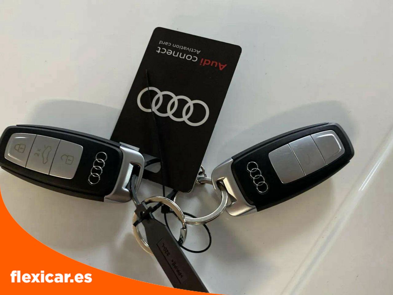 Foto Audi A3 24