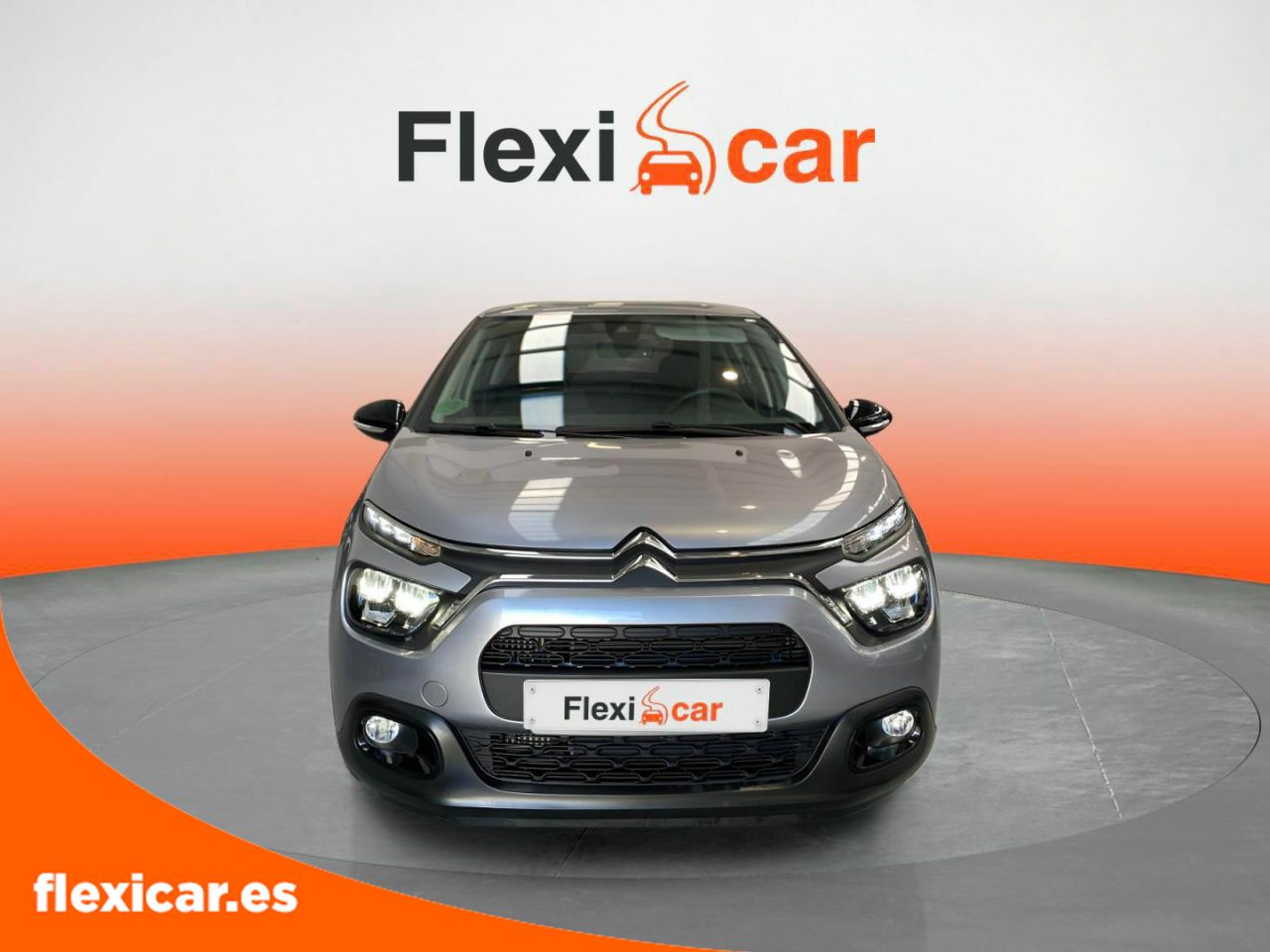 Foto Citroën C3 2