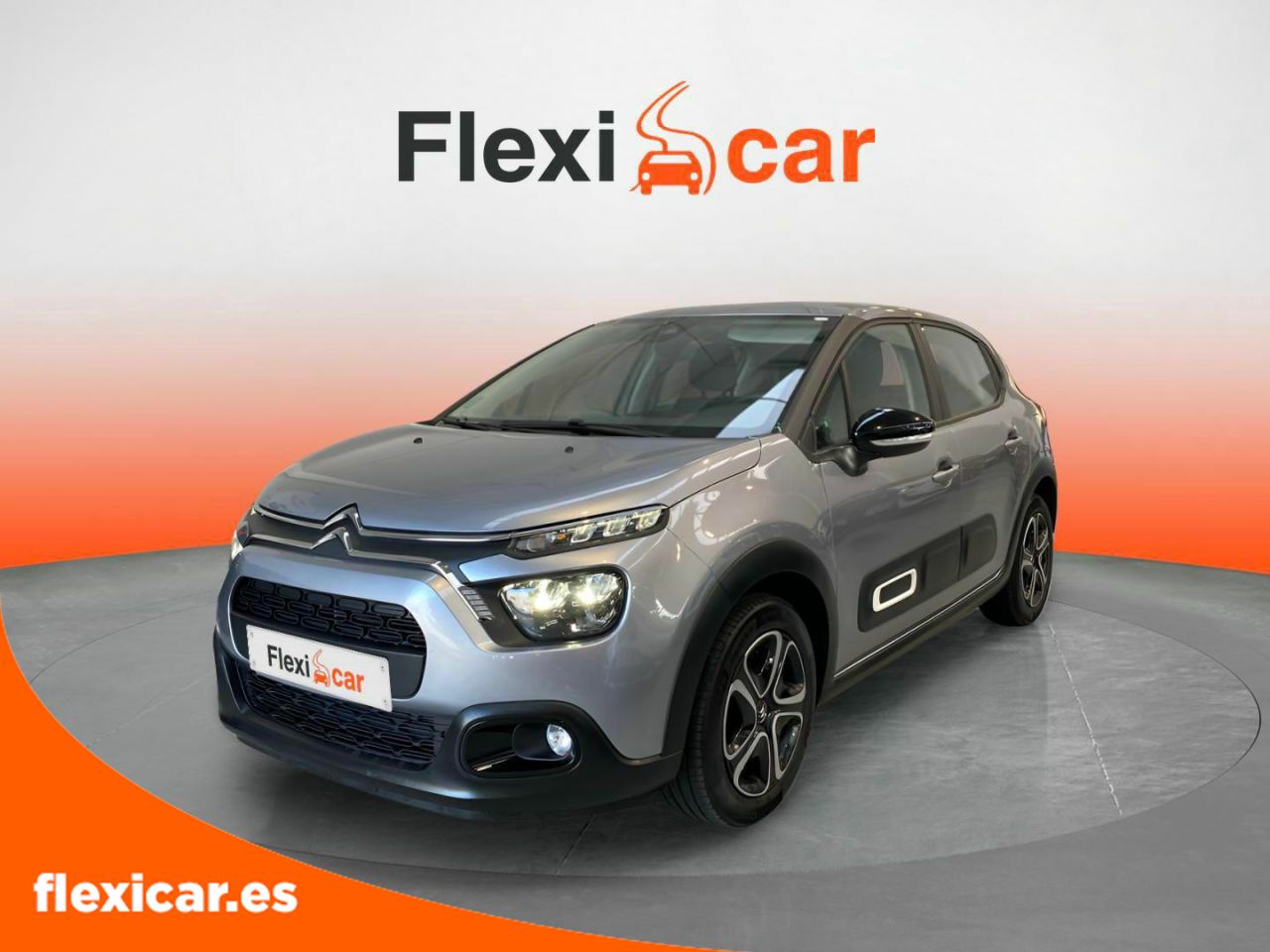 Foto Citroën C3 3