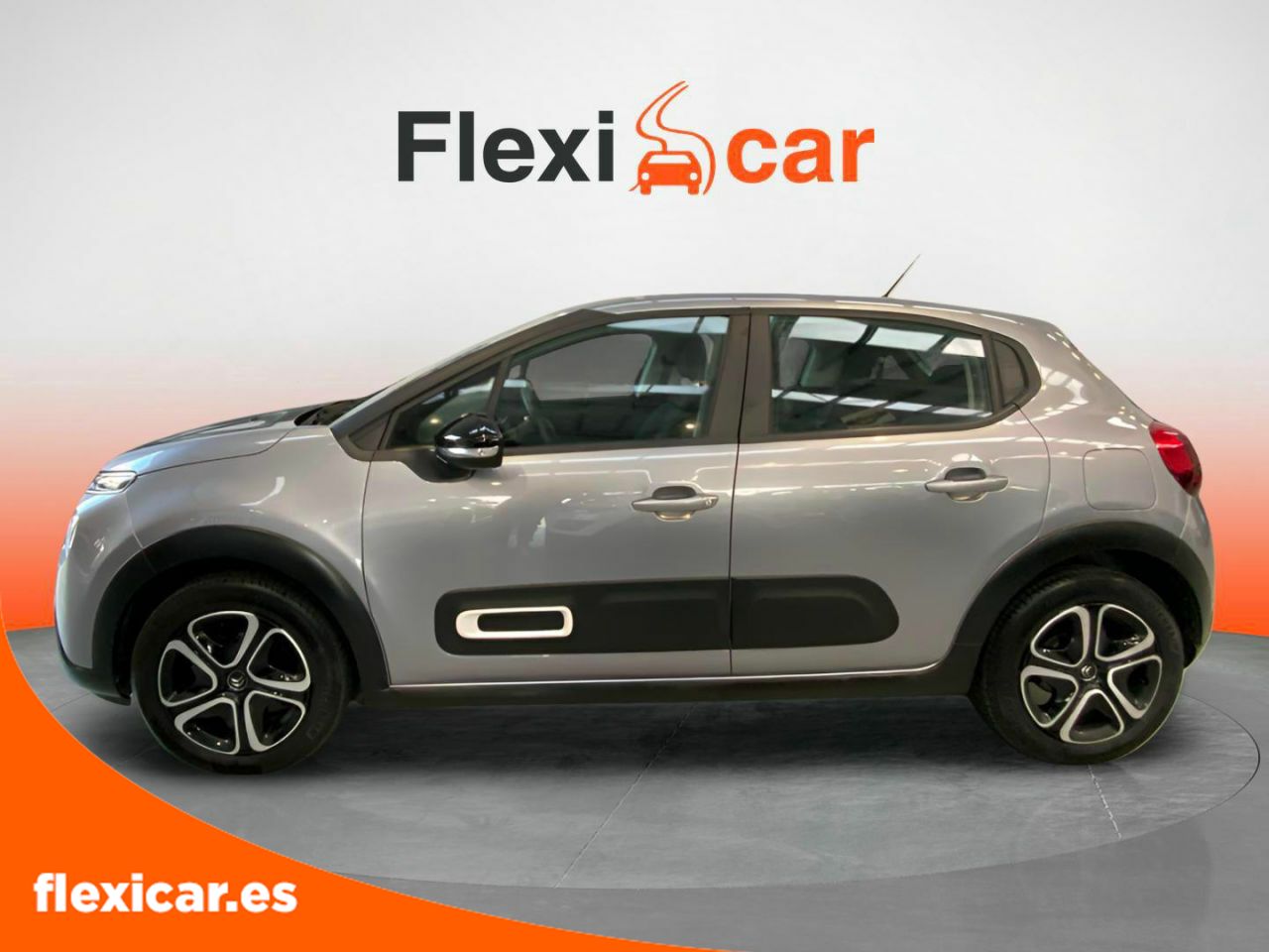Foto Citroën C3 4