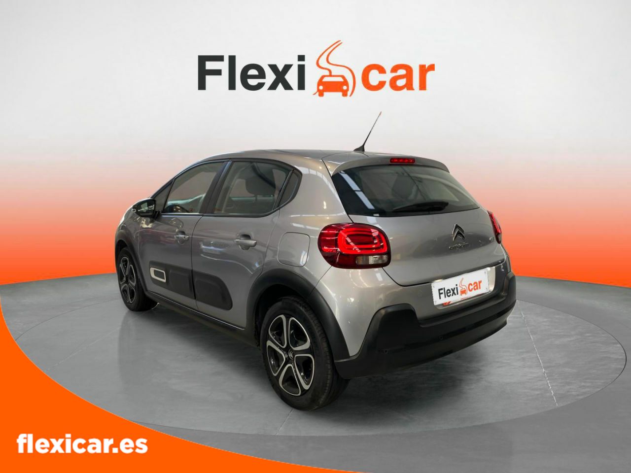 Foto Citroën C3 5