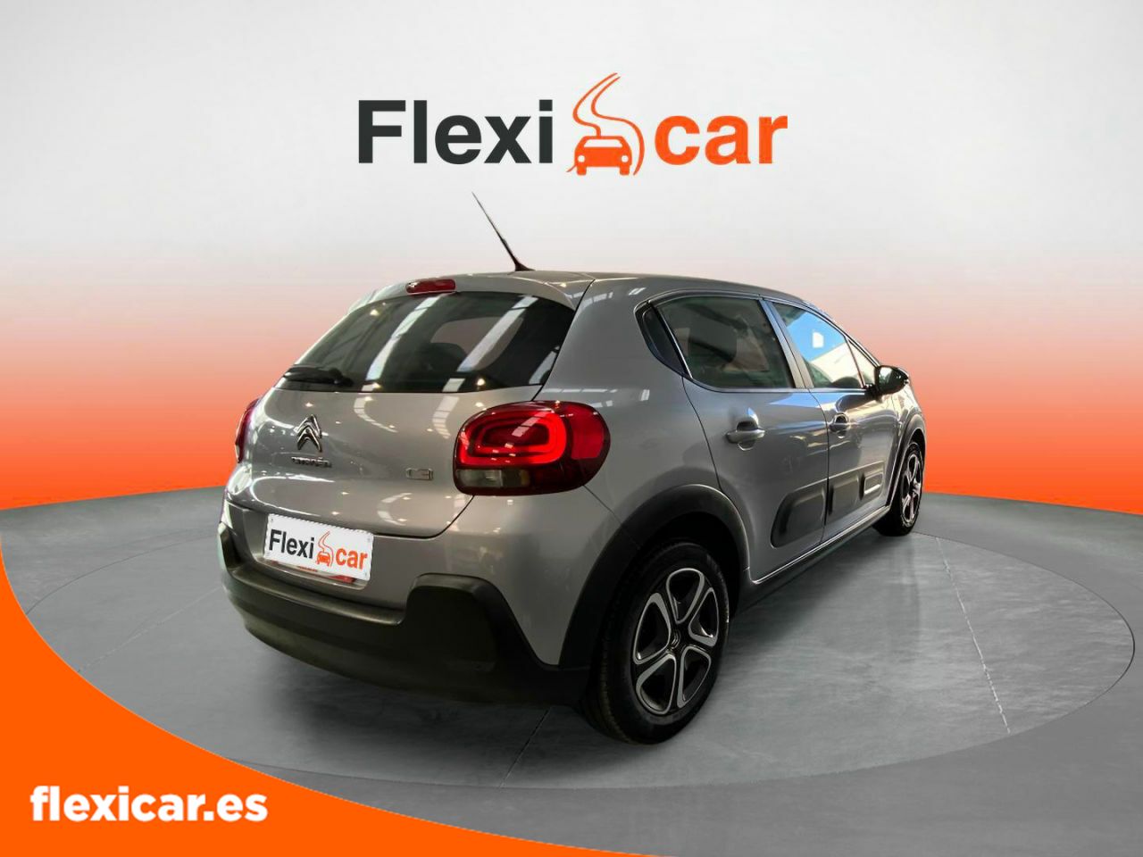 Foto Citroën C3 8