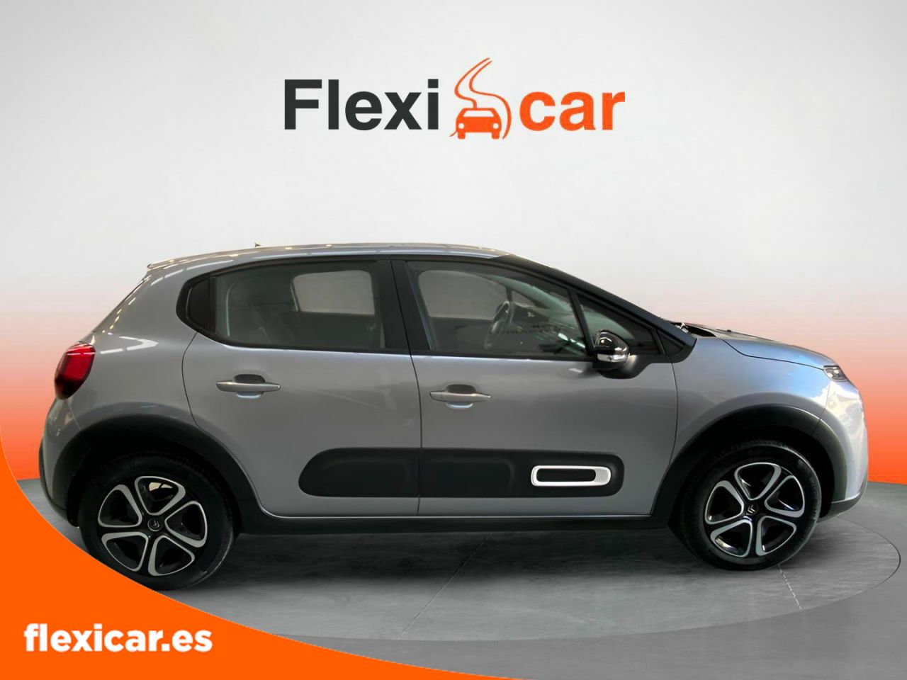 Foto Citroën C3 9