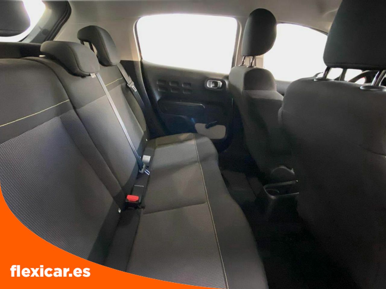Foto Citroën C3 11