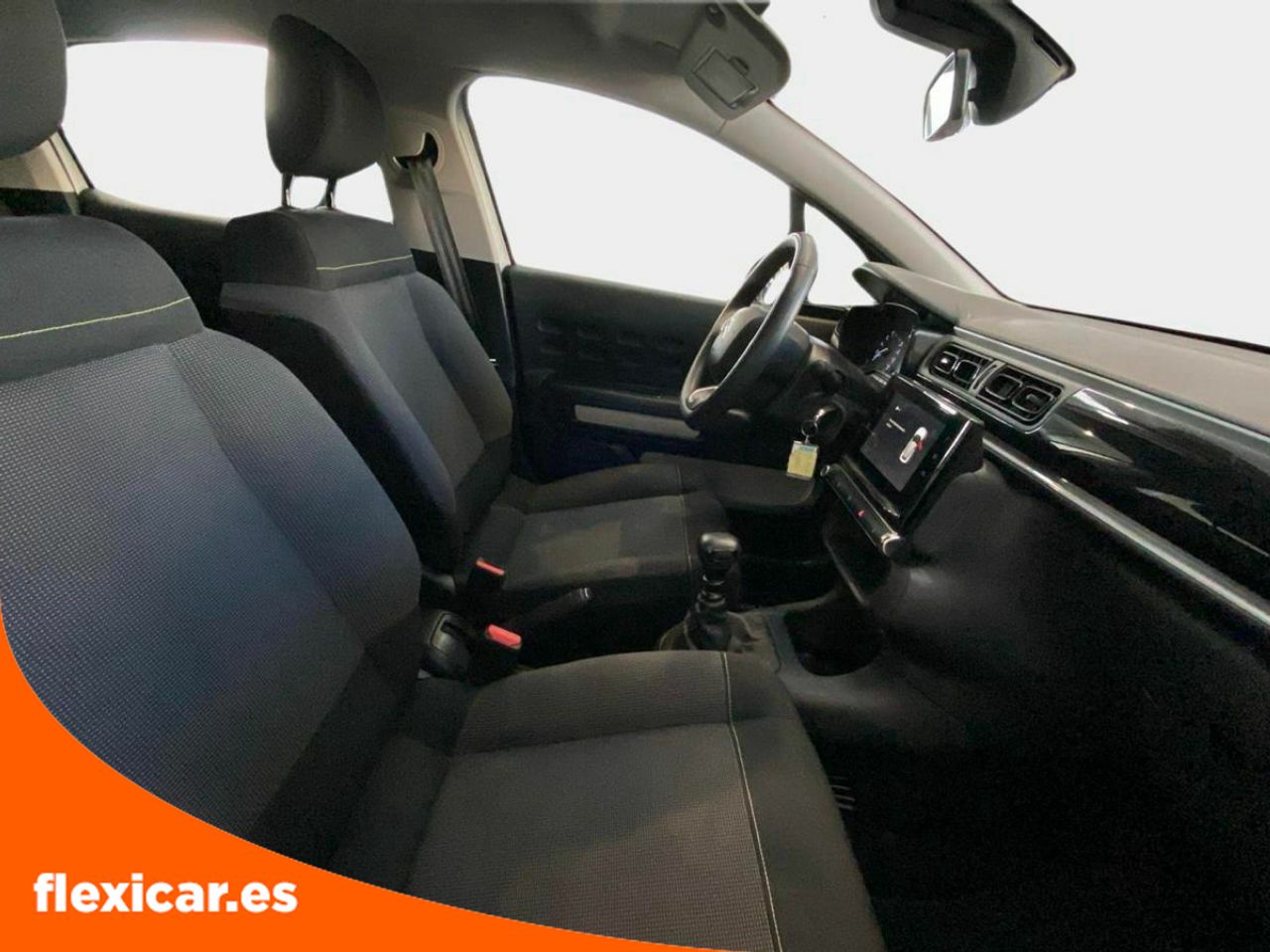 Foto Citroën C3 12