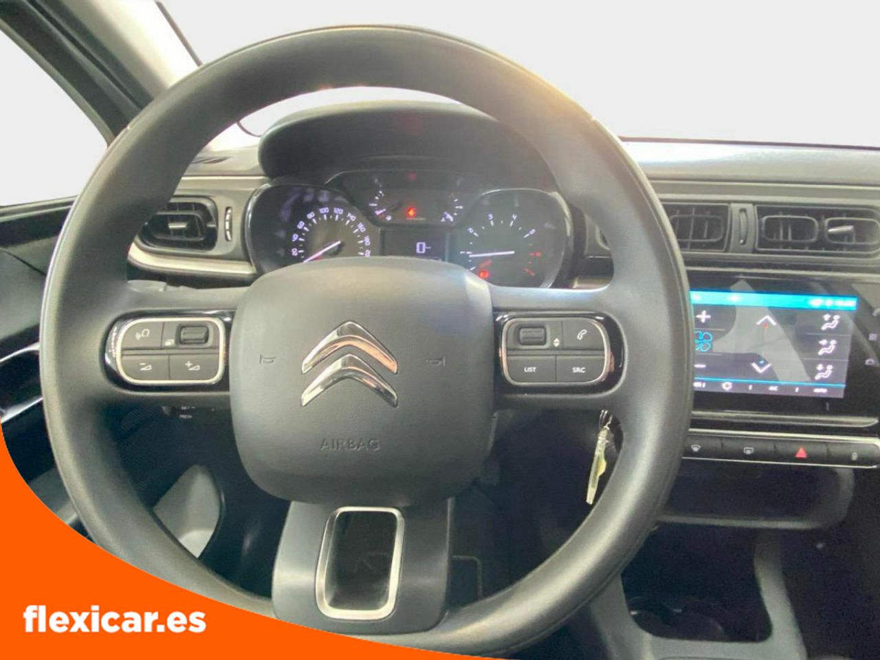 Foto Citroën C3 14