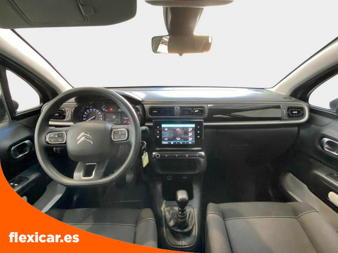 Foto Citroën C3 15