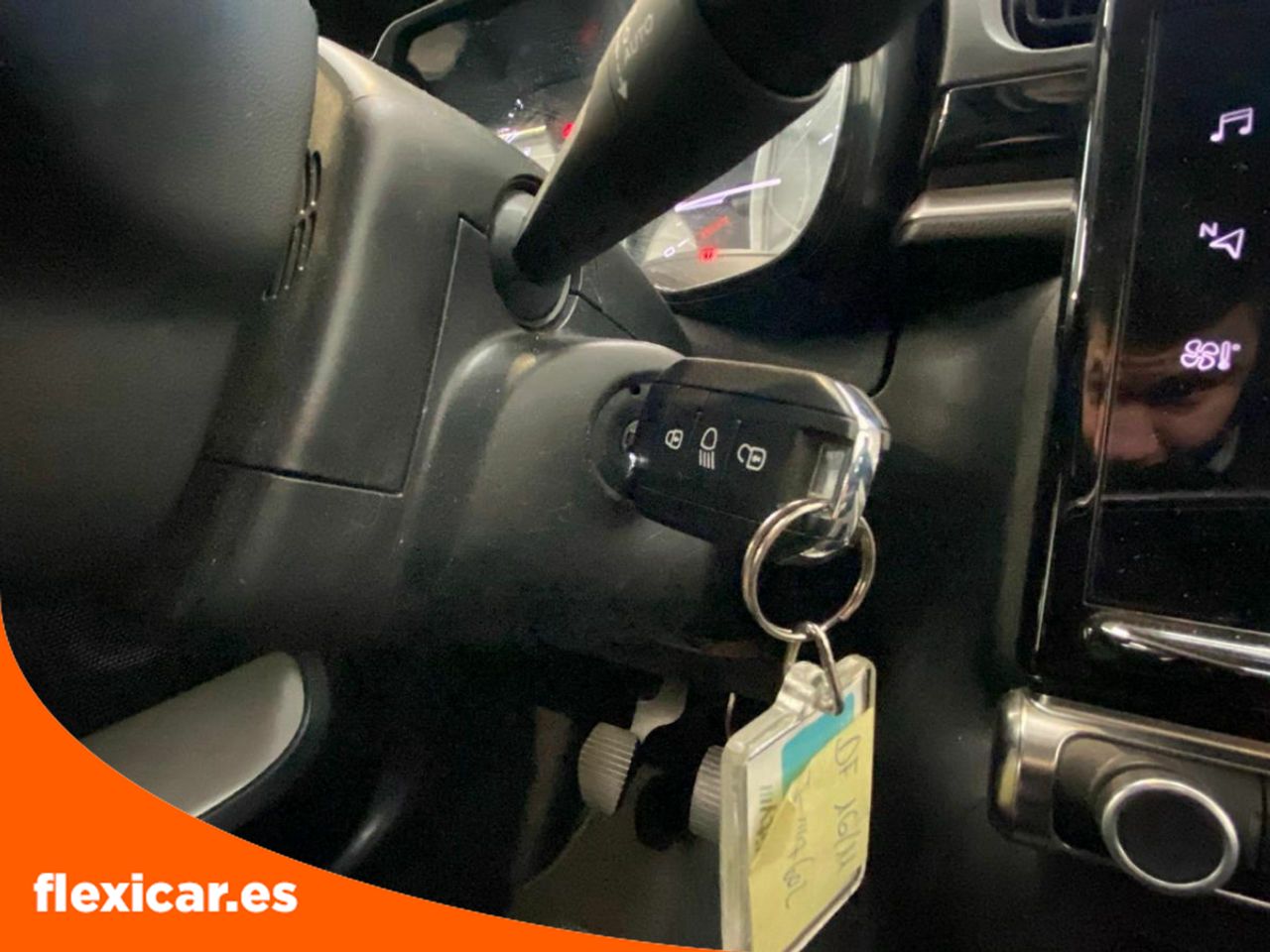 Foto Citroën C3 18