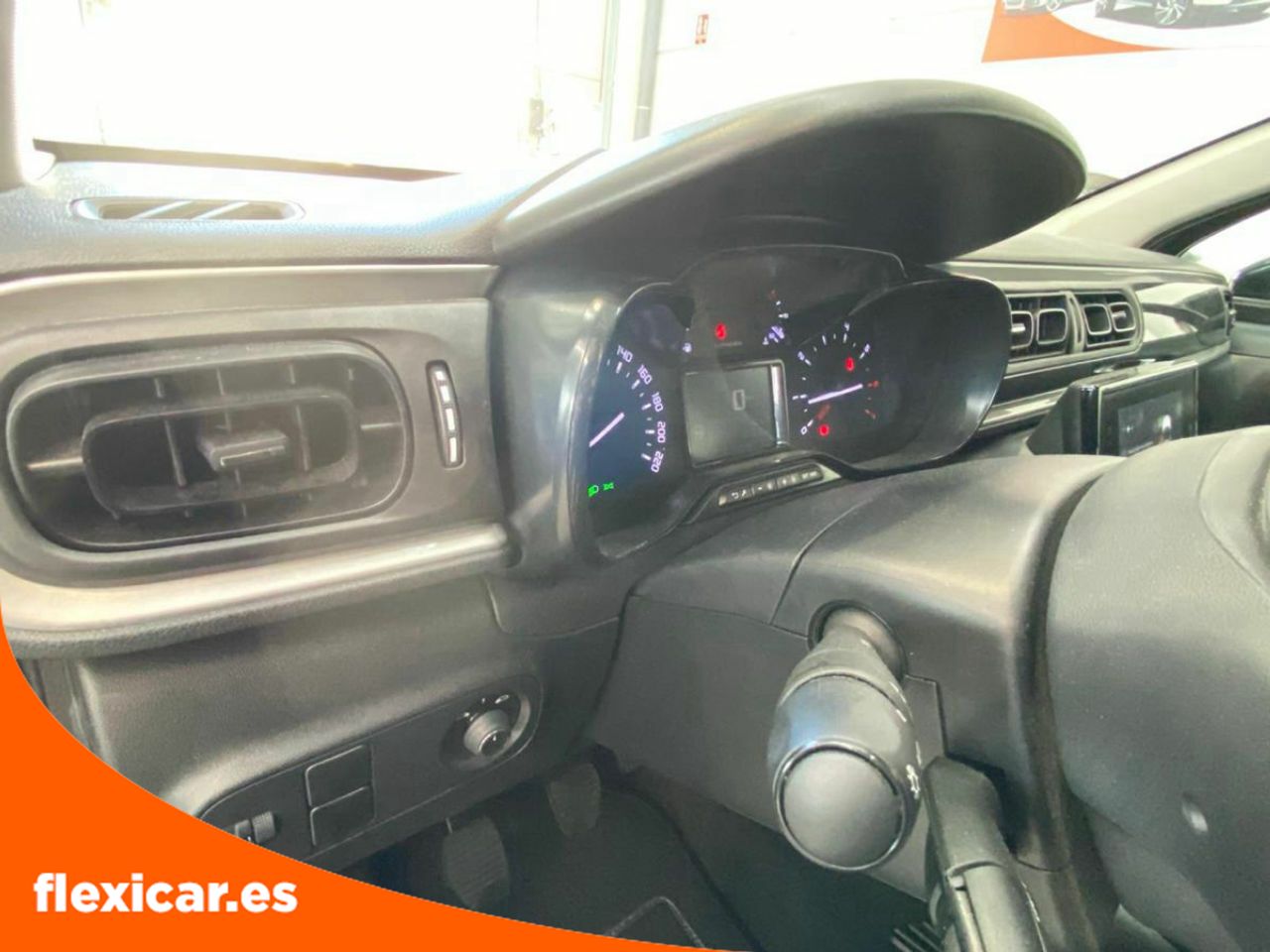 Foto Citroën C3 19