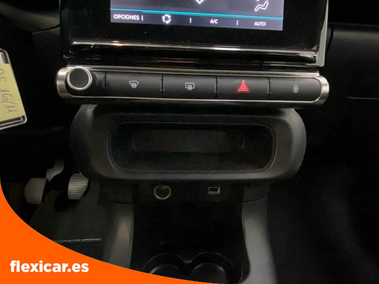 Foto Citroën C3 20