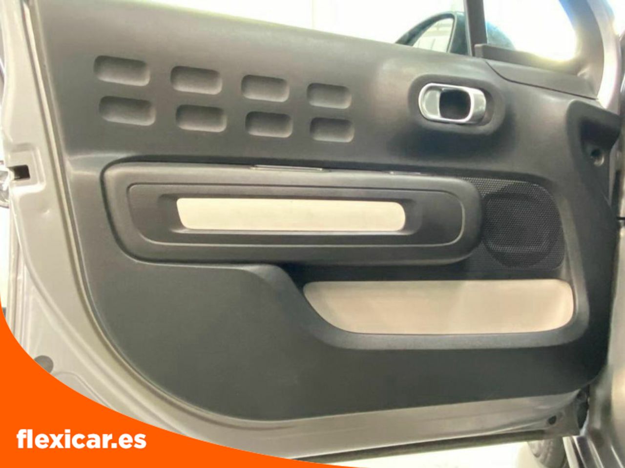 Foto Citroën C3 23